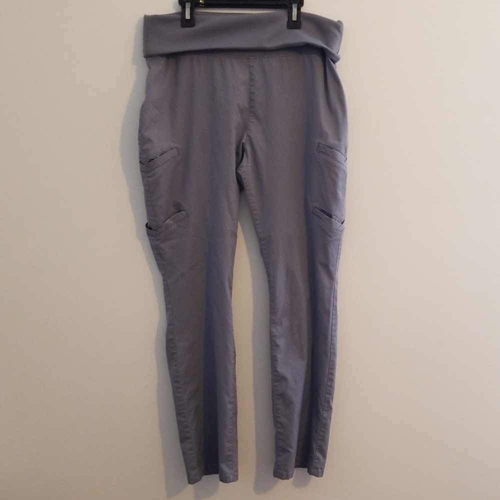 Jaanuu Scrub Bottoms